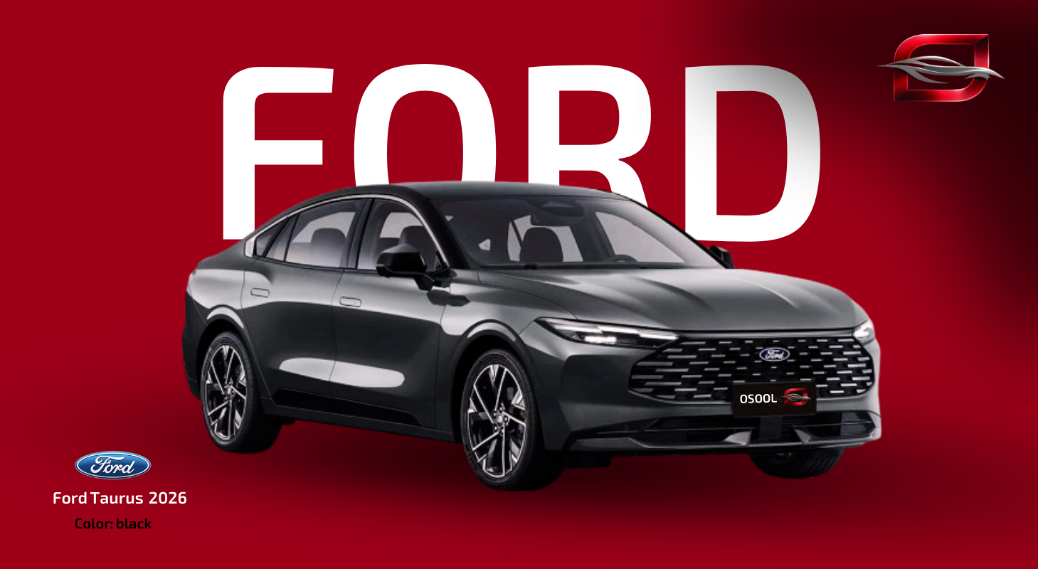 فورد Taurus